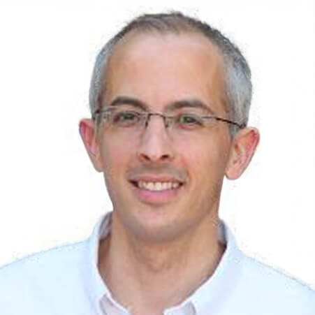 Dr. Avi Dentelski