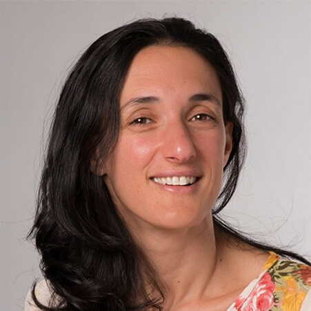 Dr. Gili Kugler